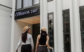 Corridor 2407